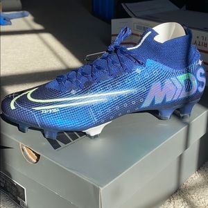 Nike Superfly 7 Elite MDS FG Soccer Cleats